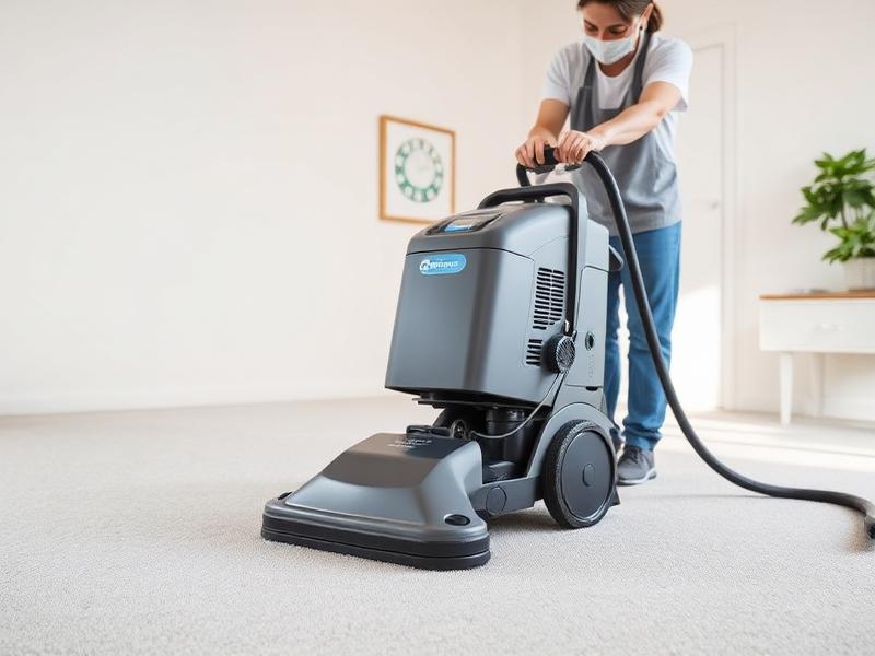 Carpet Cleaning