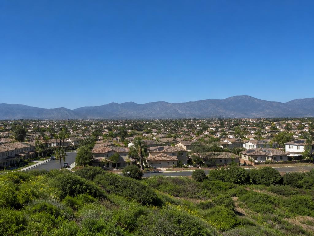 Chula Vista, California