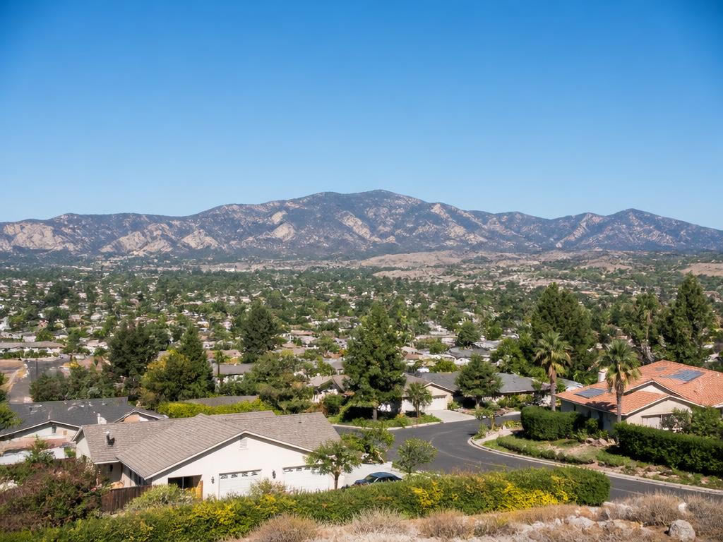 El Cajon, California