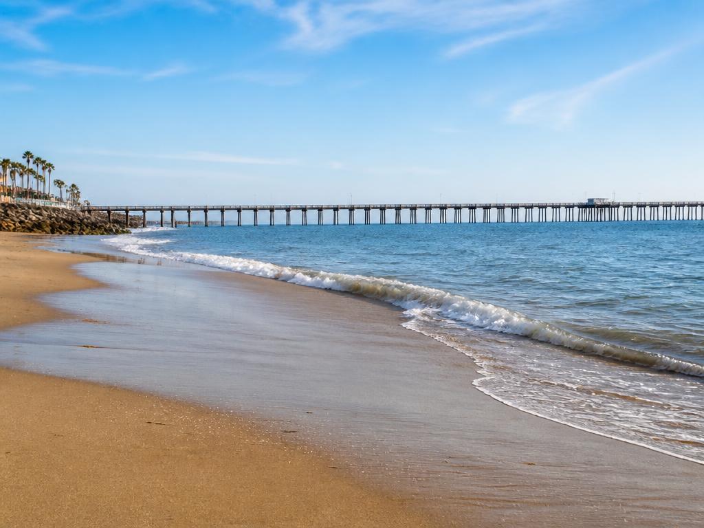 Imperial Beach, California