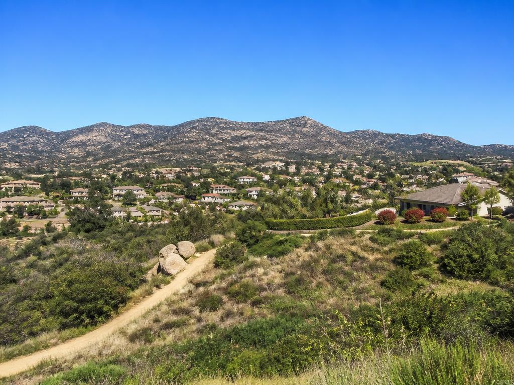 Poway, California