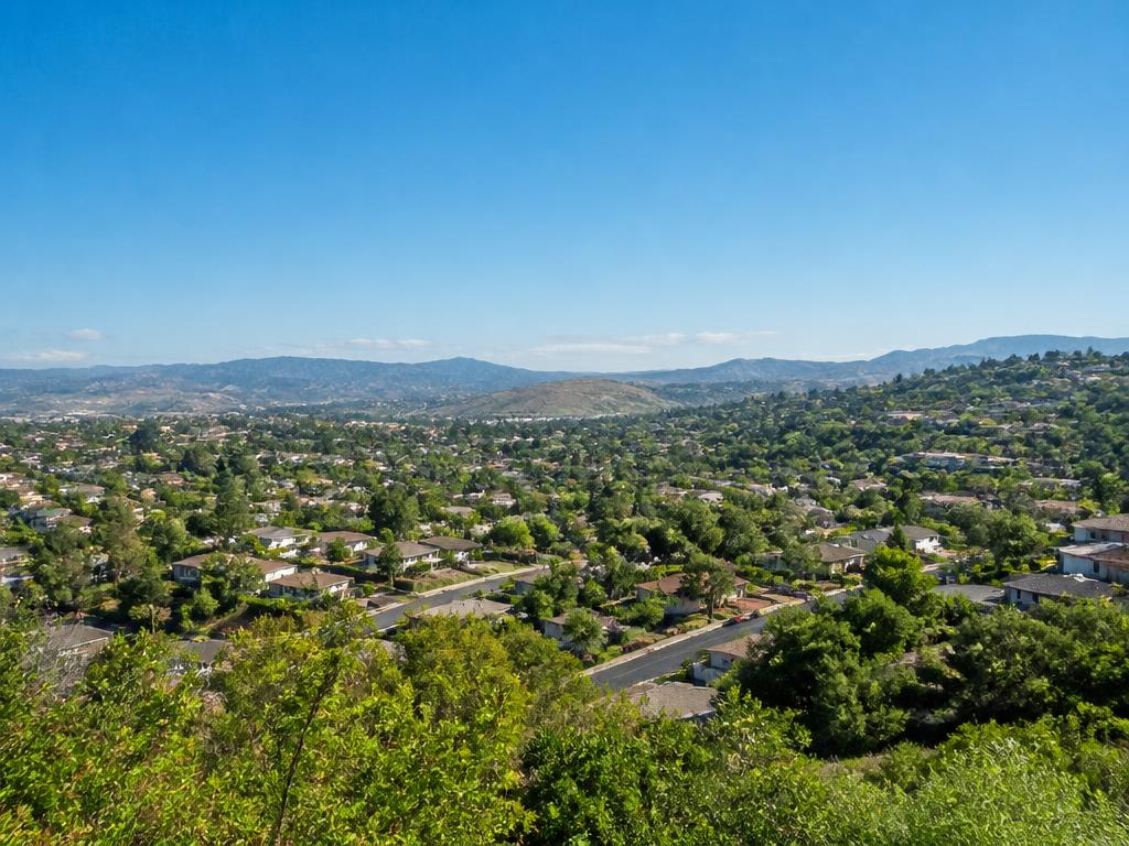 Spring Valley, California